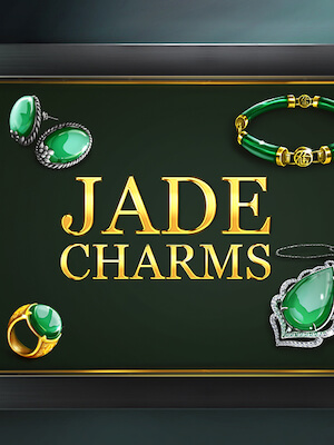 ufabet9111 ทดลองเล่นเกมสล็อตออนไลน์ฟรี jade-charms